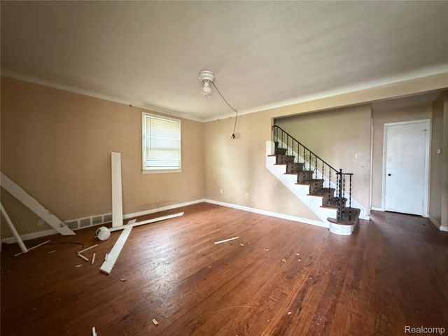 11090 MINDEN Street, Detroit, MI 48205