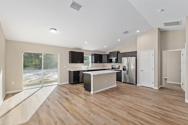 8442 N TEMPEST DRIVE, Citrus Springs, FL 34434