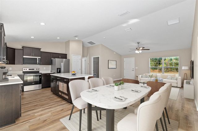 8442 N TEMPEST DRIVE, Citrus Springs, FL 34434