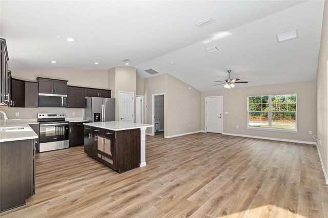 8442 N TEMPEST DRIVE, Citrus Springs, FL 34434