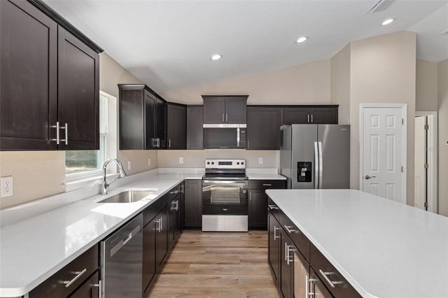 8442 N TEMPEST DRIVE, Citrus Springs, FL 34434