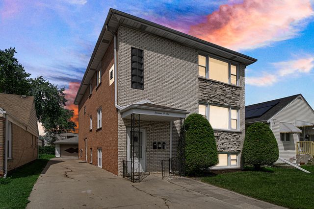 1306 N 36th Avenue, Melrose Park, IL 60160