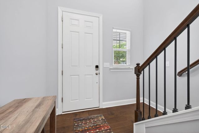 308 Golf Vista Trail, Holly Springs, NC 27540