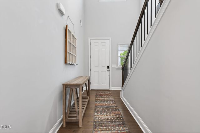 308 Golf Vista Trail, Holly Springs, NC 27540