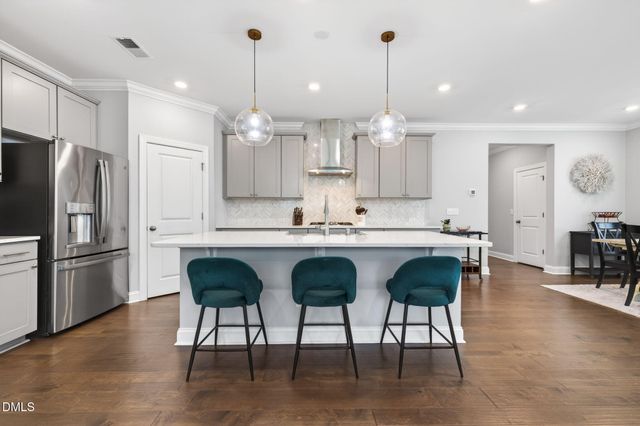 308 Golf Vista Trail, Holly Springs, NC 27540