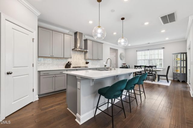 308 Golf Vista Trail, Holly Springs, NC 27540