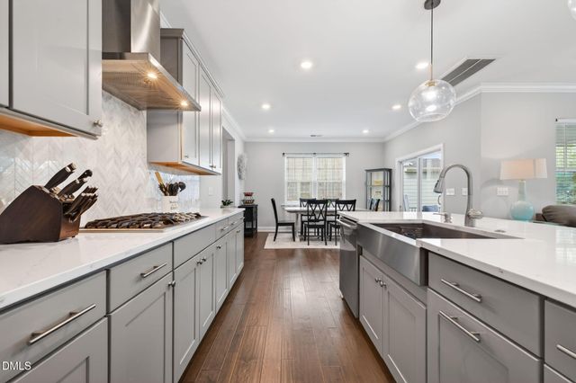 308 Golf Vista Trail, Holly Springs, NC 27540