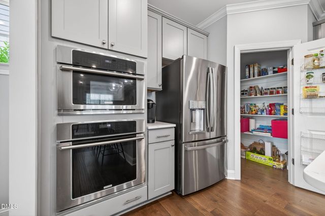 308 Golf Vista Trail, Holly Springs, NC 27540