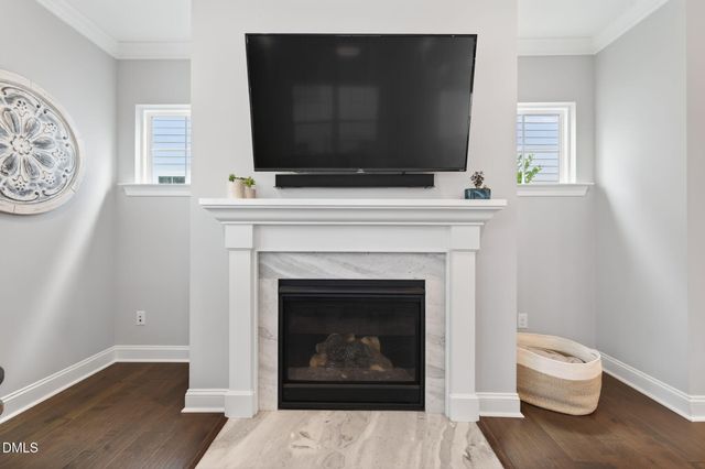 308 Golf Vista Trail, Holly Springs, NC 27540