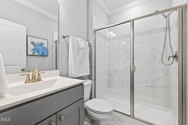 308 Golf Vista Trail, Holly Springs, NC 27540