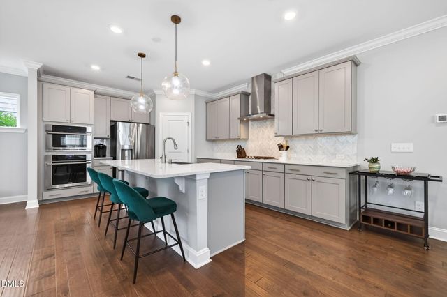 308 Golf Vista Trail, Holly Springs, NC 27540