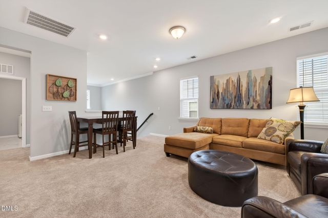 308 Golf Vista Trail, Holly Springs, NC 27540