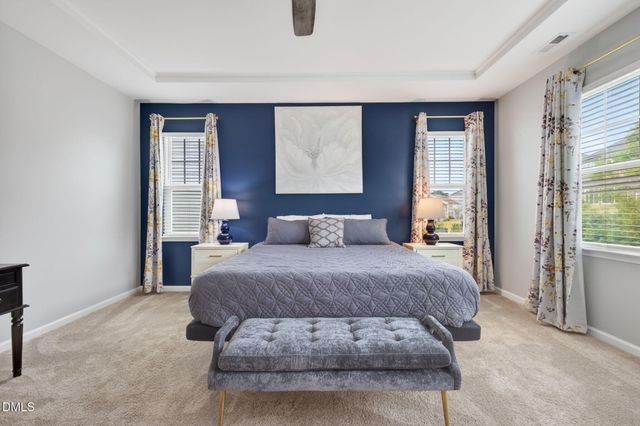 308 Golf Vista Trail, Holly Springs, NC 27540