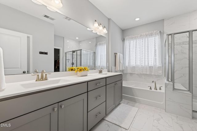 308 Golf Vista Trail, Holly Springs, NC 27540