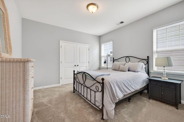 308 Golf Vista Trail, Holly Springs, NC 27540