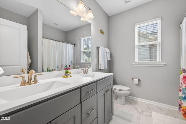 308 Golf Vista Trail, Holly Springs, NC 27540