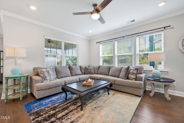 308 Golf Vista Trail, Holly Springs, NC 27540