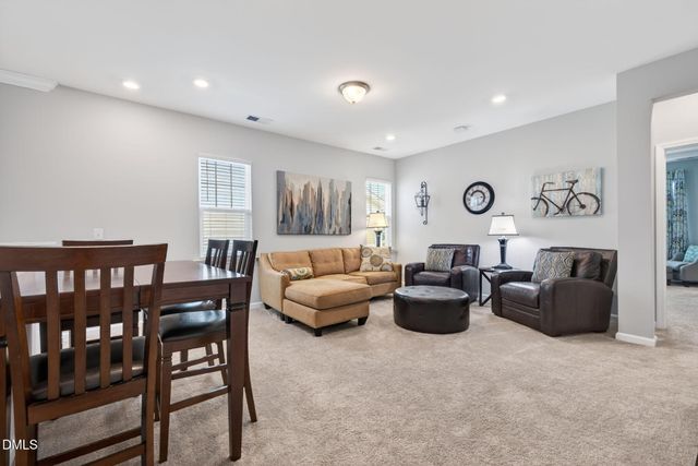 308 Golf Vista Trail, Holly Springs, NC 27540