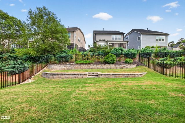 308 Golf Vista Trail, Holly Springs, NC 27540