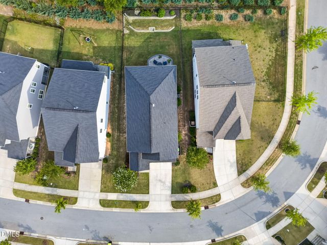 308 Golf Vista Trail, Holly Springs, NC 27540