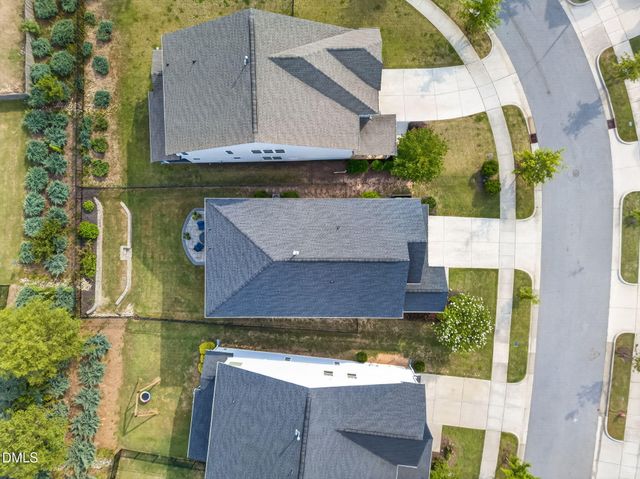 308 Golf Vista Trail, Holly Springs, NC 27540