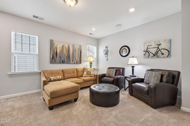 308 Golf Vista Trail, Holly Springs, NC 27540