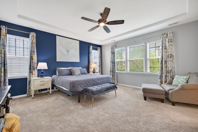 308 Golf Vista Trail, Holly Springs, NC 27540