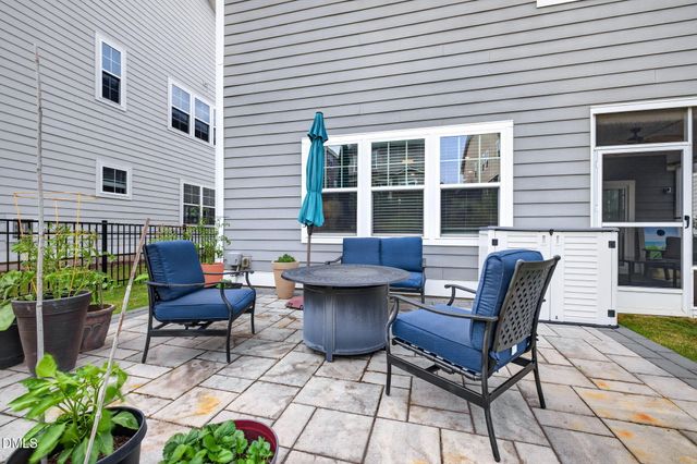 308 Golf Vista Trail, Holly Springs, NC 27540