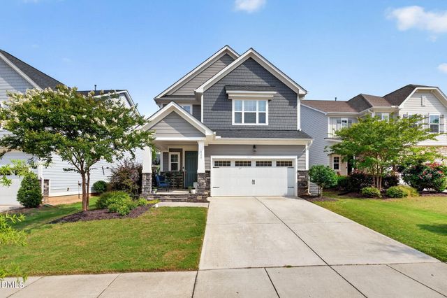 308 Golf Vista Trail, Holly Springs, NC 27540