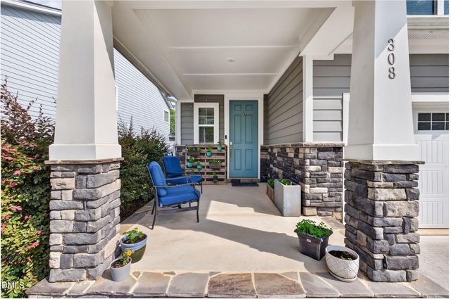308 Golf Vista Trail, Holly Springs, NC 27540