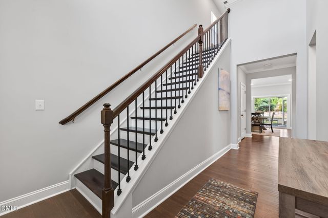 308 Golf Vista Trail, Holly Springs, NC 27540