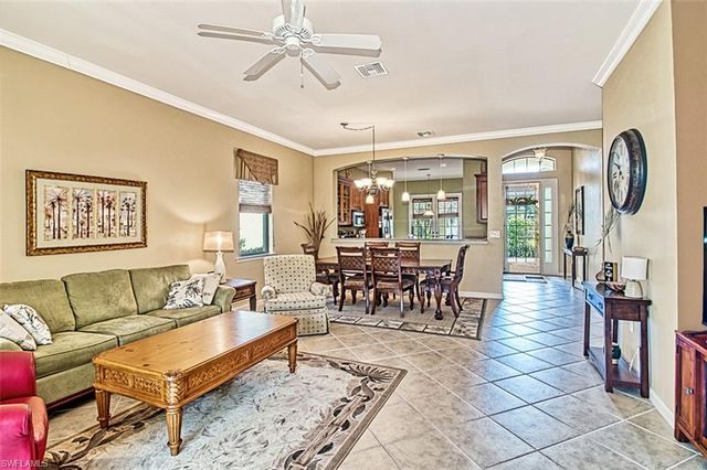 3460 Lakeview Isle CT, Fort Myers, FL 33905