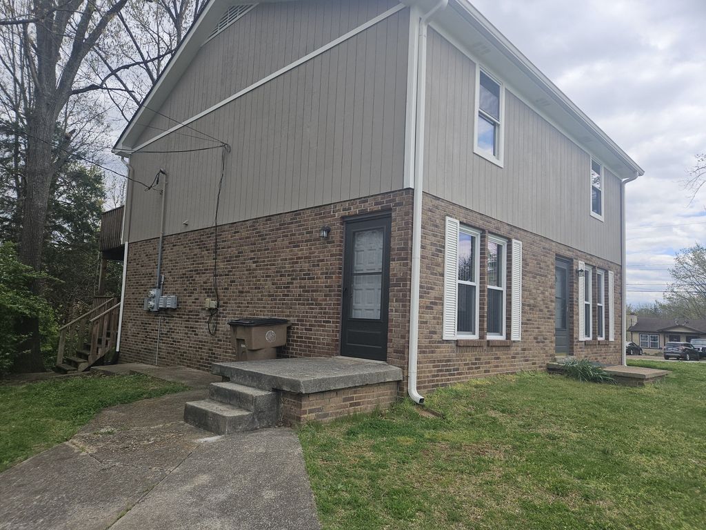 232 Cedarmont Cir, Nashville, TN 37211
