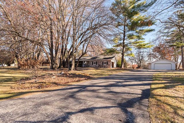 1164 BEECHWOOD DRIVE, Green Bay, WI 54313