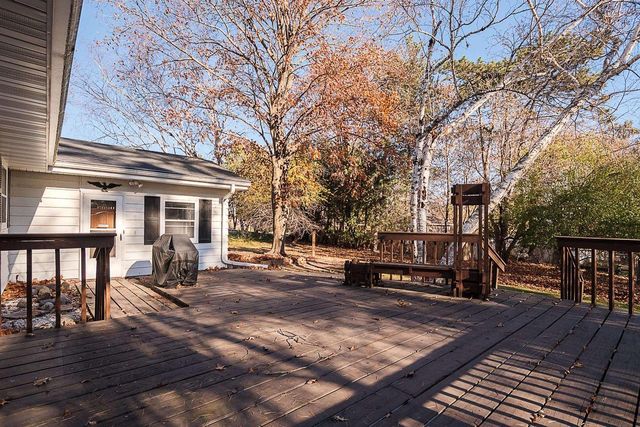 1164 BEECHWOOD DRIVE, Green Bay, WI 54313