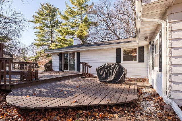 1164 BEECHWOOD DRIVE, Green Bay, WI 54313