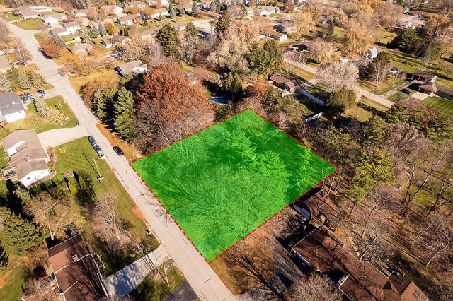 1164 BEECHWOOD DRIVE, Green Bay, WI 54313