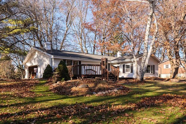 1164 BEECHWOOD DRIVE, Green Bay, WI 54313