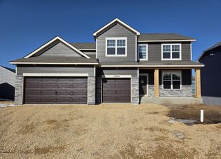 10504 Bent Pine Lane, Woodbury, MN 55129