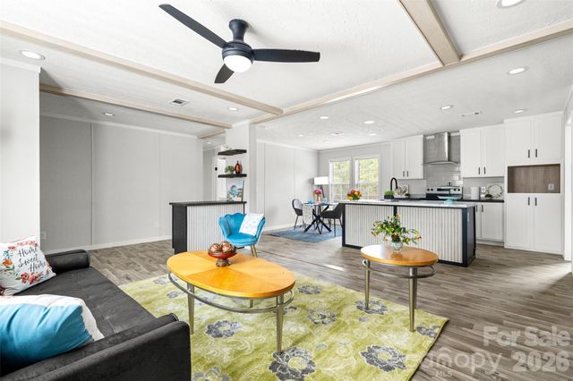 832 Jack Bone Hill Road, Jefferson, SC 29718