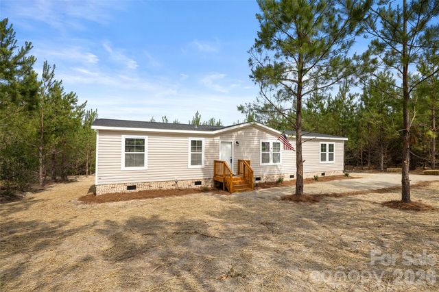 832 Jack Bone Hill Road, Jefferson, SC 29718