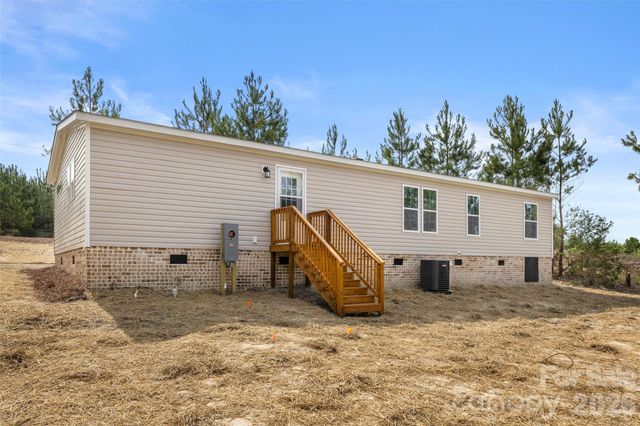 832 Jack Bone Hill Road, Jefferson, SC 29718