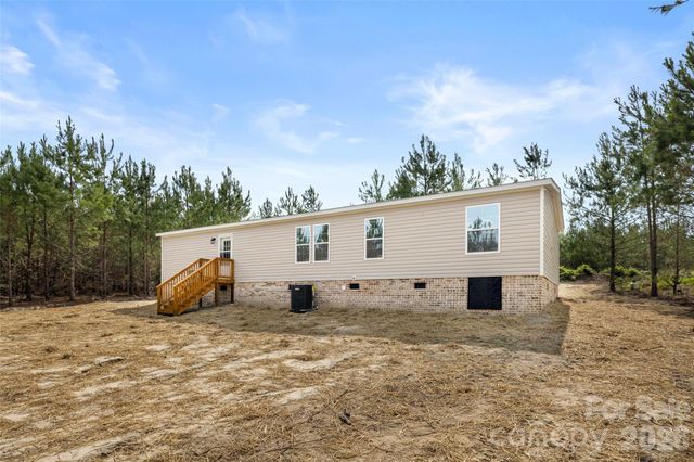832 Jack Bone Hill Road, Jefferson, SC 29718