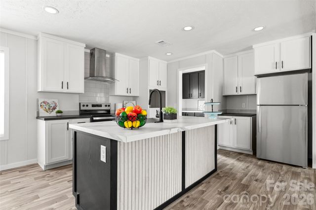 832 Jack Bone Hill Road, Jefferson, SC 29718