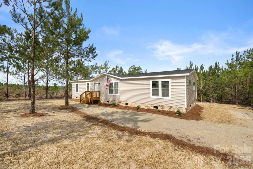 832 Jack Bone Hill Road, Jefferson, SC 29718