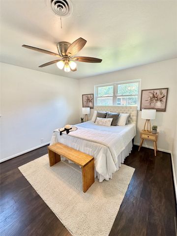 1715 Morningside Drive, Gainesville, TX 76240