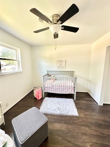 1715 Morningside Drive, Gainesville, TX 76240