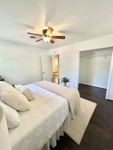 1715 Morningside Drive, Gainesville, TX 76240
