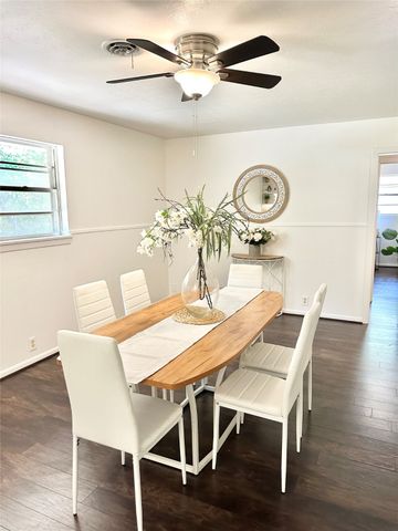 1715 Morningside Drive, Gainesville, TX 76240