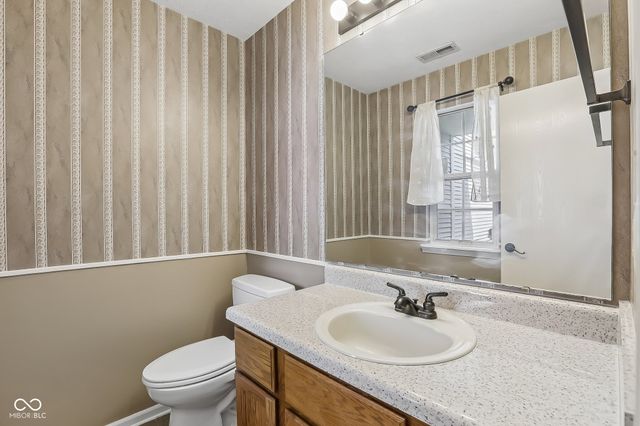 9495 Aberdare Drive, Indianapolis, IN 46250